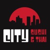 City Sushi & Thai Restaurant