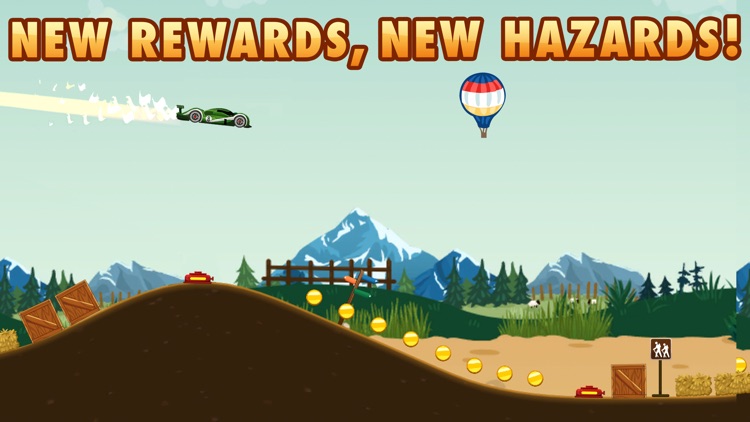 Extreme Road Trip 2 screenshot-3