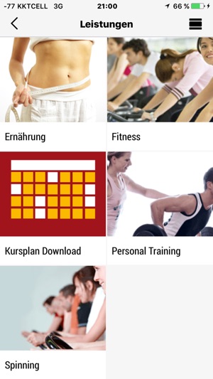 Happy Fitness 24h geöffnet(圖2)-速報App