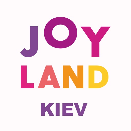 Joy Land Kiev icon