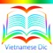 Vietnamese Keys Plus Dictionary is a precious gift for those who loves to write in Vietnamese & want to share in Vietnamese language