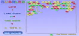 Game screenshot Bubble Shooter - HD hack