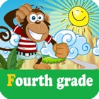 Top 39 Education Apps Like Fourth Grade Math FUN - Best Alternatives