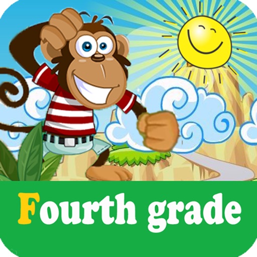 Fourth Grade Math FUN