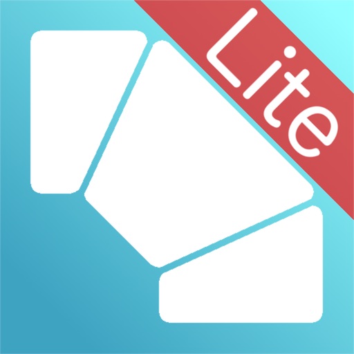 Izoler Lite Icon