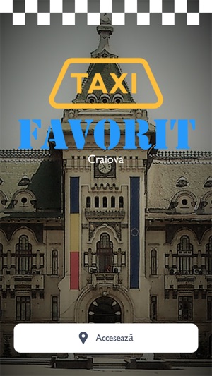 Taxi Favorit(圖1)-速報App