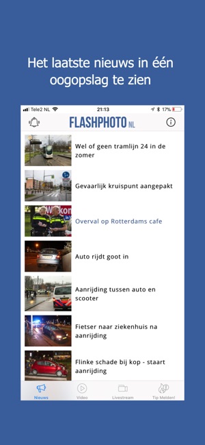 Flashphoto NL(圖1)-速報App