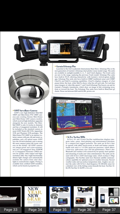 Soundings Mag screenshot-3