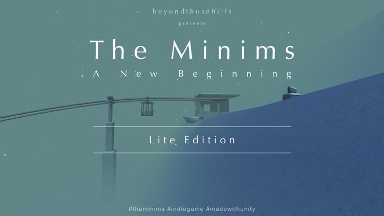 The Minims - LITE Edition