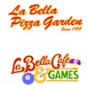 La Bella Pizza Garden