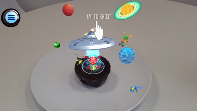 MagicApp AR screenshot 2