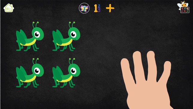 Montessori: Numbers & Counting(圖2)-速報App