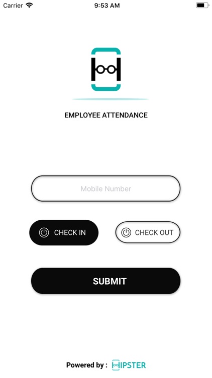 Employee-Attendance