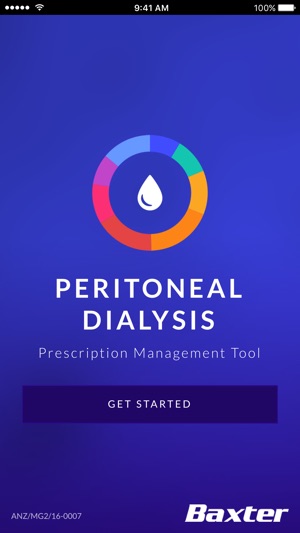 PD Prescription Management(圖1)-速報App