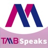 TMB Speaks