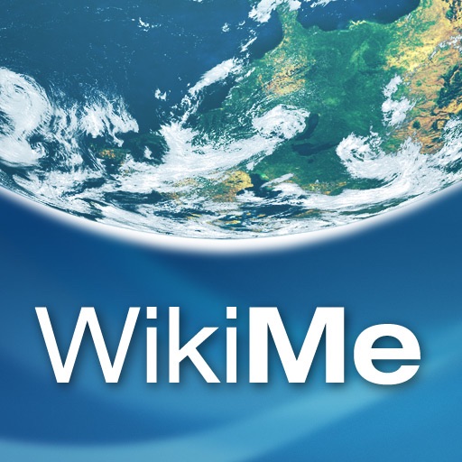 WikiMe Icon