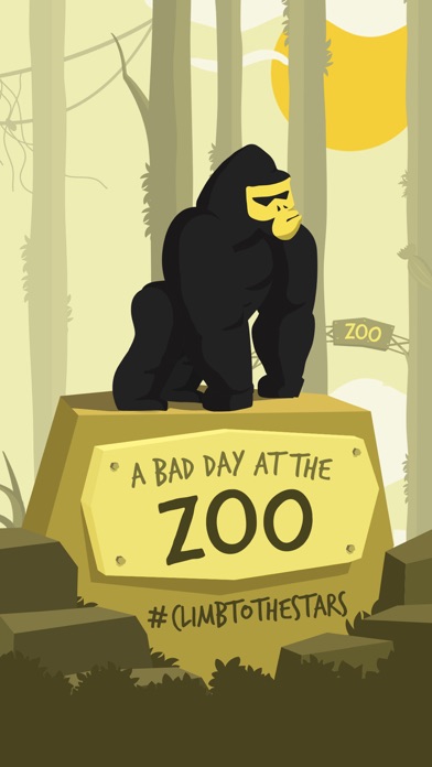 Bad Day at the ZOOのおすすめ画像1