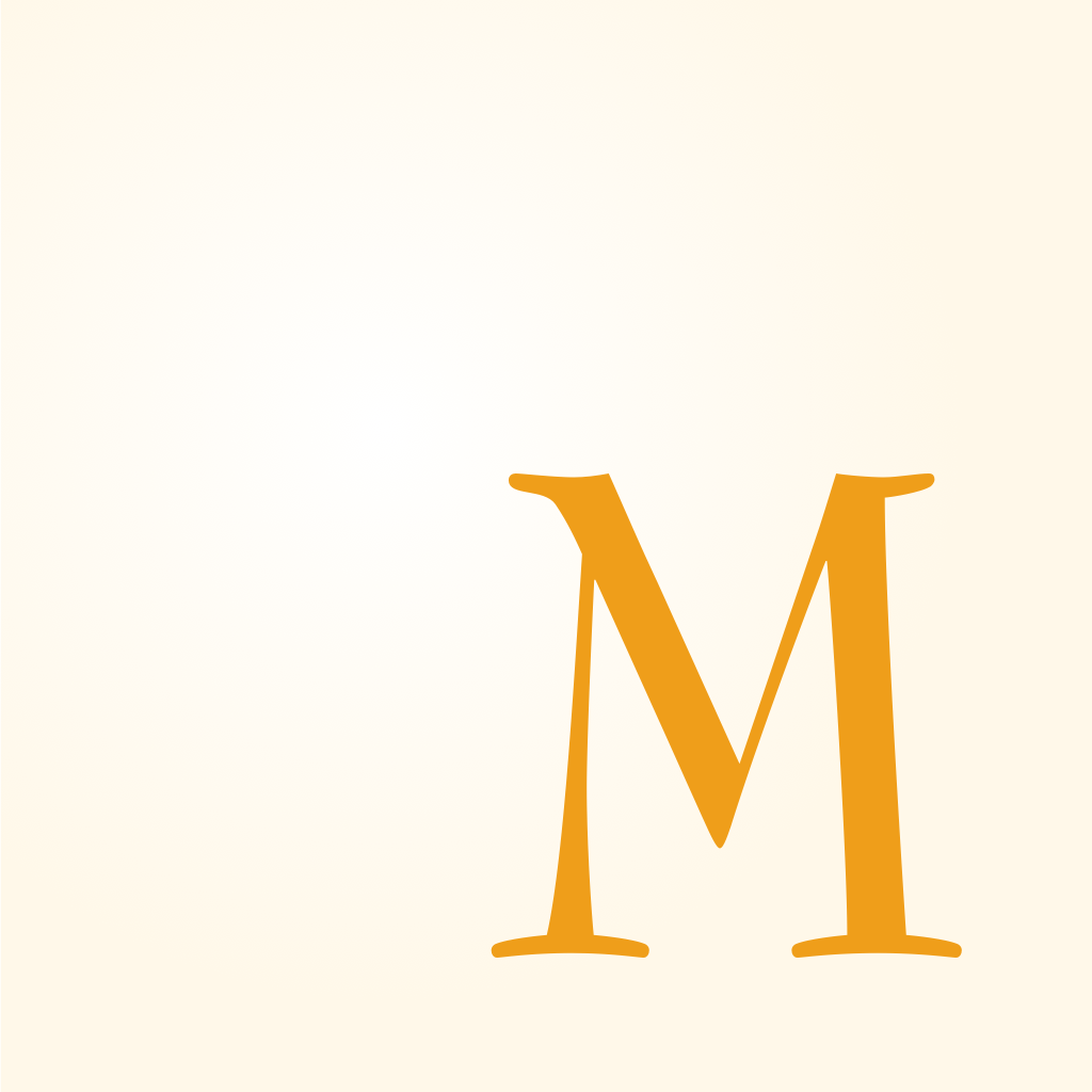 Magnificat English Edition App Icon