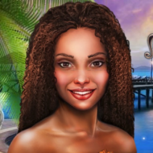 Nights In Paradise Icon