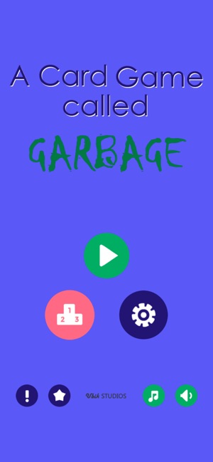 Garbage/ Trash The Card Game(圖5)-速報App