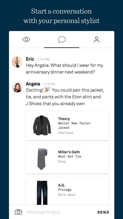 Trunk Club