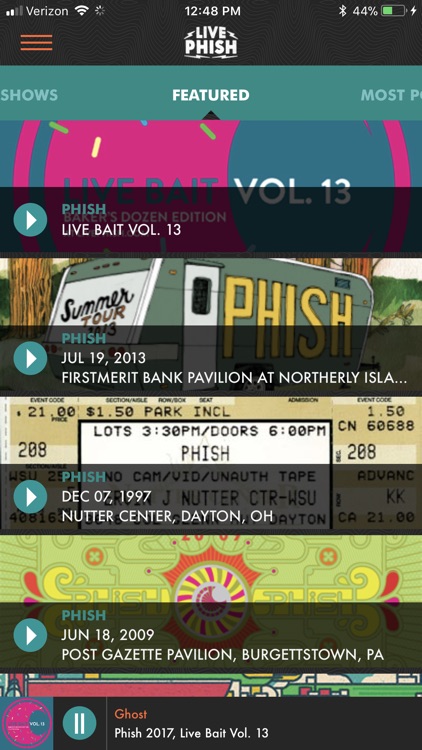 LivePhish