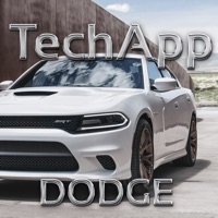 TechApp for Dodge