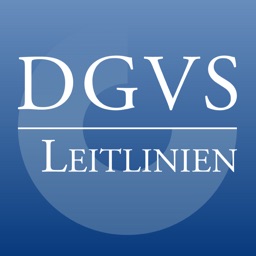DGVS-Leitlinien