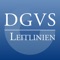 Die DGVS Leitlinien App der Deutschen Gesellschaft für Gastroenterologie enthält zahlreiche aktuelle Leitlinien aus dem Bereich der Gastroenterologie sowie den neuen Kodierleitfaden der DGVS