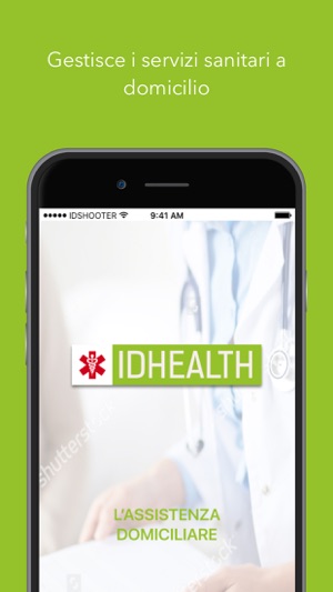 IDHEALTH