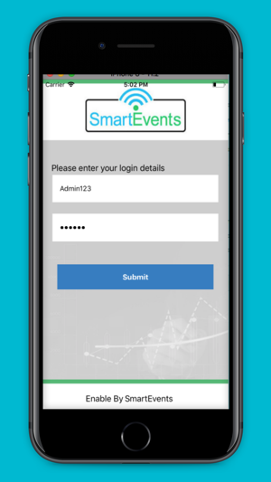 SmartEvents(圖1)-速報App