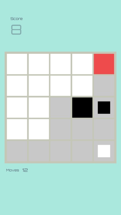 WhiteSquares screenshot-6