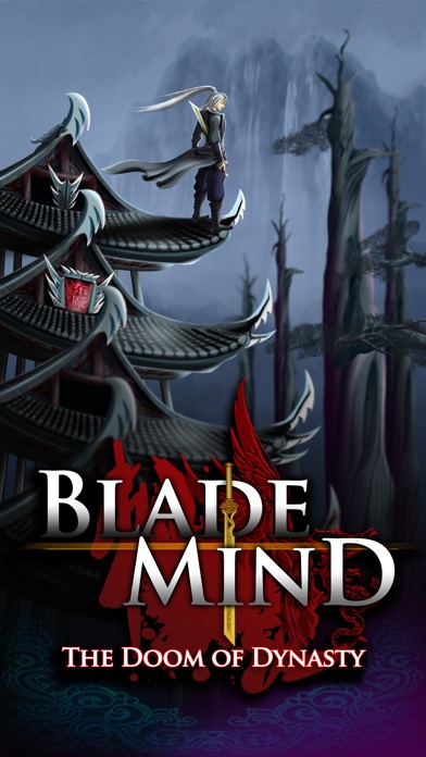 Blade MinD : The Doom of Dynastyのおすすめ画像1