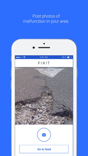 FixIt City(圖1)-速報App