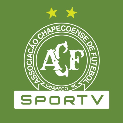 Chapecoense SporTV icon