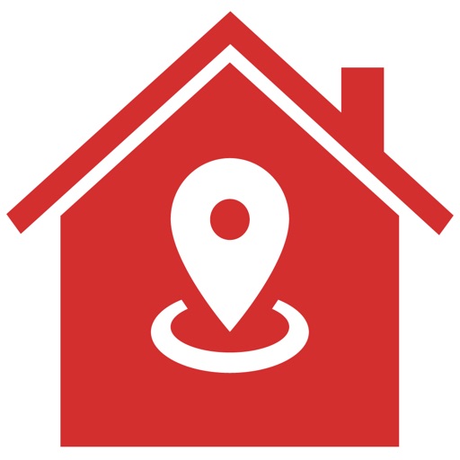 My Home Search 2 icon