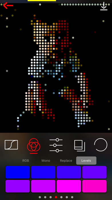 PixelShader screenshot 3