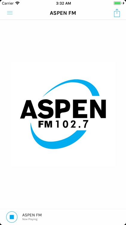 Radio Aspen FM