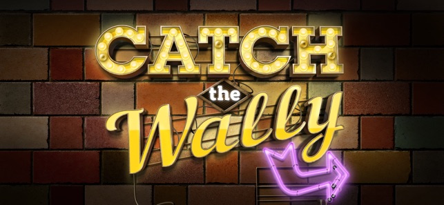 Catch the Wally - Hide & Seek(圖1)-速報App