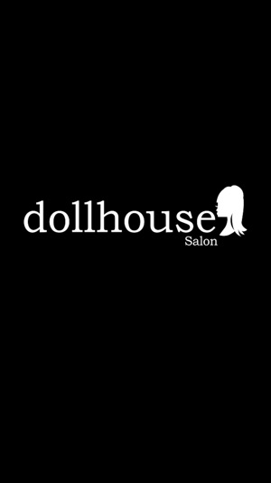 Dollhouse Hair Salon