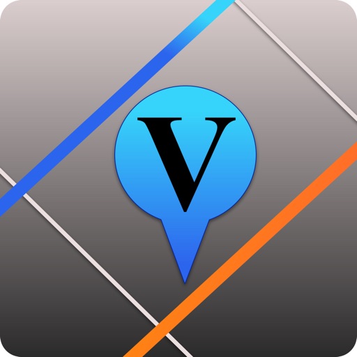 eMap UVA : University of Virginia iOS App