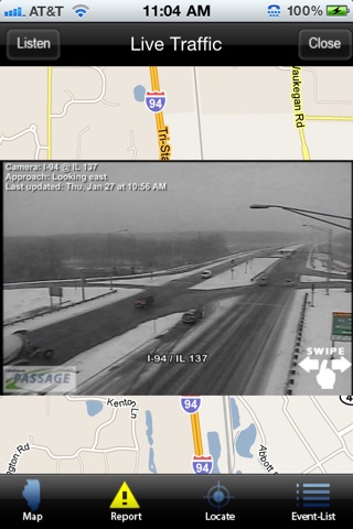 Lake County PASSAGE screenshot 4