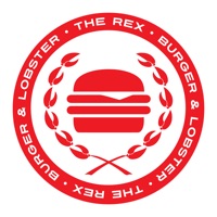 The Rex Burger  Lobster
