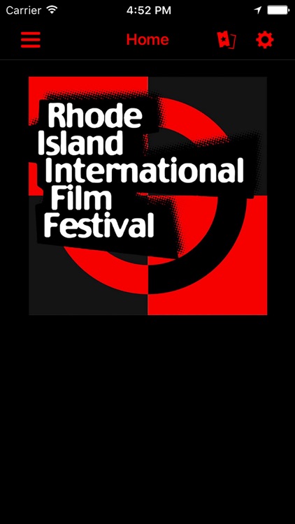 Rhode Island International Film Fest