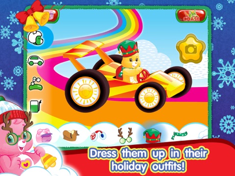 Care Bears: Care Karts - náhled