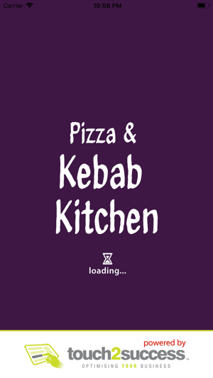 Pizza Kebab Kitchen