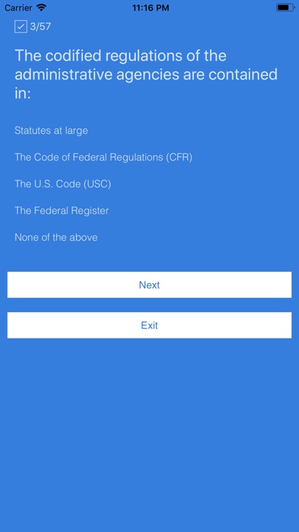 ASIS CPP Exam Prep screenshot-4