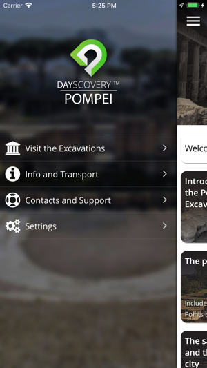 Pompei DayScovery(圖6)-速報App