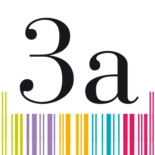 Carte 3a by squarepartners