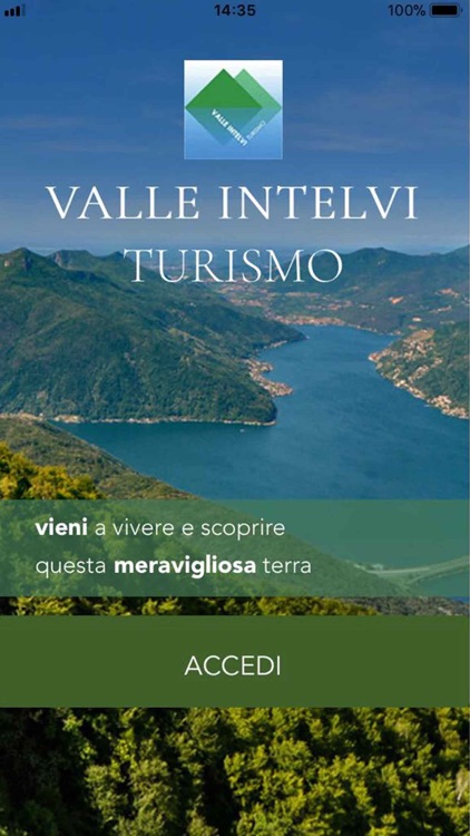 Valle Intelvi Turismo